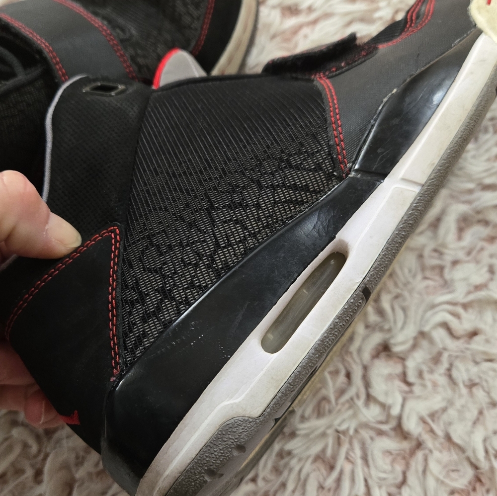 🦍Men's Jordans Size 8.5 - Picture 6 of 8